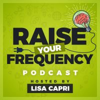 Raise Your Frequency Podcast cover