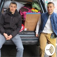 Raise Your Vibez Podcast cover