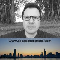 SacadasExpress cover