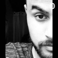 Raj Arjel cover