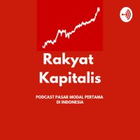 Rakyat Kapitalis cover