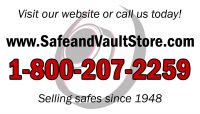 SafeandVaultStore's Podcast cover