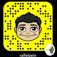 Ralf Zein cover