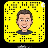 SafeLeigh Introduction cover