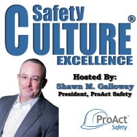 Safety Culture Excellence® cover