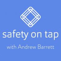 Safety on Tap cover