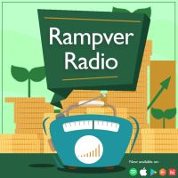 Rampver Radio cover