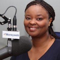 SAfm Market Update with Moneyweb cover