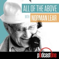All of the Above with Norman Lear cover