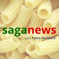 Saganews: Tudo Sobre Cidadania Italiana cover