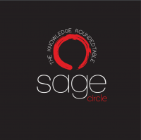 Sage Circle: The Knowledge Roundtable cover