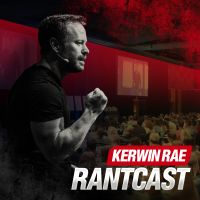 Rantcast cover
