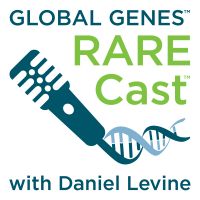 RARECast cover