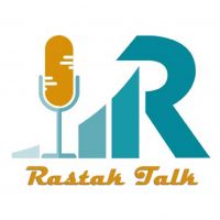 Rastak Talk cover