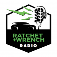 Ratchet+Wrench Radio cover