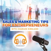 Sales & Marketing Tips for Entrepreneurs cover