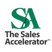 Sales Accelerator cover