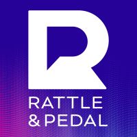 Rattle & Pedal cover