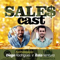 Sales Cast cover