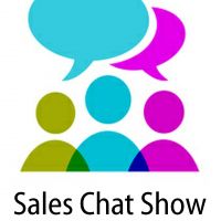 Sales Chat Show cover