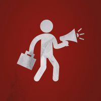 Raw Business Walkcast cover