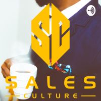 Sales Culture cover
