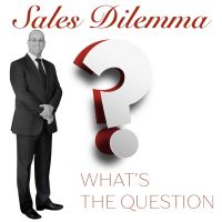 Sales Dilemma cover