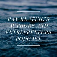 Ray Keating's Authors and Entrepreneurs Podcast cover
