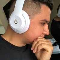 Ray Talks Buissness & Tech cover
