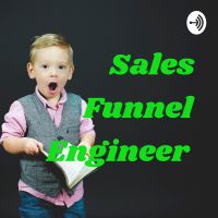 Sales Funnel Engineer cover