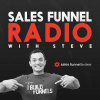 Sales Funnel Radio cover
