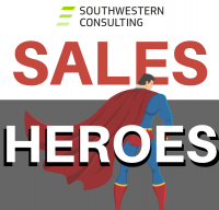 Sales Heroes cover