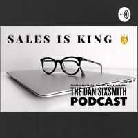 Sales Is King cover