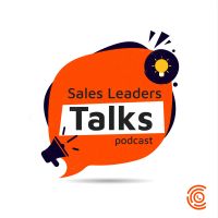 Sales Leaders Talks cover