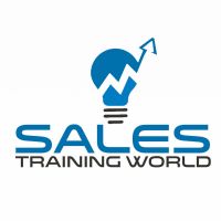 Sales Training World cover