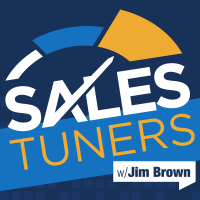 Sales Tuners cover