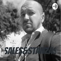 SALES&STANZAS cover