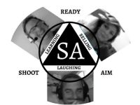 Salesaholics Anonymous podcast cover