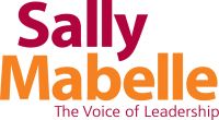Sally Mabelle: The Voice of Leadership cover