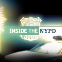 Inside the NYPD cover