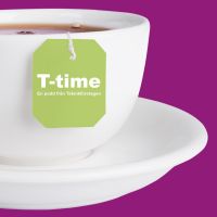 T-time cover