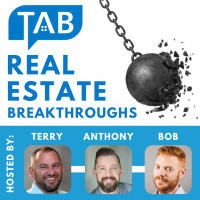 TAB Real Estate Breakthroughs cover