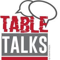 Table Talks cover