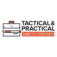 Tactical & Practical Live cover