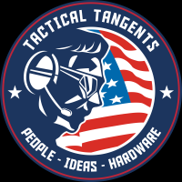 Tactical Tangents cover