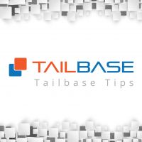 Tailbase Tips cover