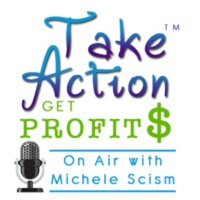 Take Action Get Profits cover