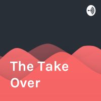 The Take Over cover
