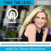 Take The Lead cover