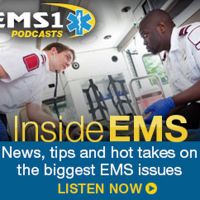 FR1 and EMS1 Podcasts cover